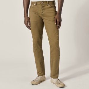 Buck Mason Maverick Slim